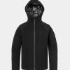 REALISM/DFSC Thermal Hybrid Hooded Jacket