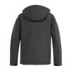 06 - 副本 (3) REALISM/DFSC Minimal Quilted Insulated Hooded Jacket